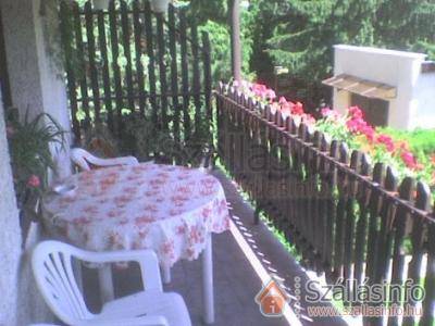 Sarang Apartman (South Transdanubian > Somogy megye > Balatonszárszó)