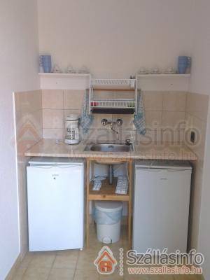 Sarkadi Apartman (North Plain > Hajdú-Bihar megye > Hajdúszoboszló)