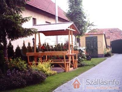 Schmuck Vendégház (Közép-Dunántúl > Komárom-Esztergom megye > Kecskéd)