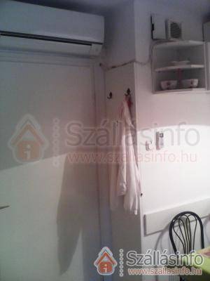 Sellő Társasüdülő (Süd Transdanubien > Somogy megye > Balatonlelle)
