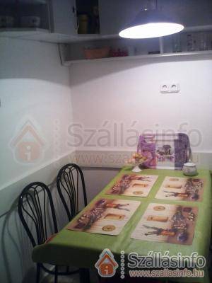 Sellő Társasüdülő (South Transdanubian > Somogy megye > Balatonlelle)