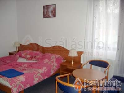 Siesta Vendégház (Nord Ungarn > Borsod-Abaúj-Zemplén megye > Miskolctapolca)