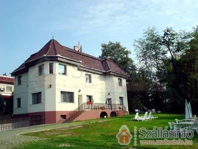 Siesta Vendégház (North Hungary > Borsod-Abaúj-Zemplén megye > Miskolctapolca)