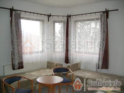Siesta Vendégház (Nord Ungarn > Borsod-Abaúj-Zemplén megye > Miskolctapolca)