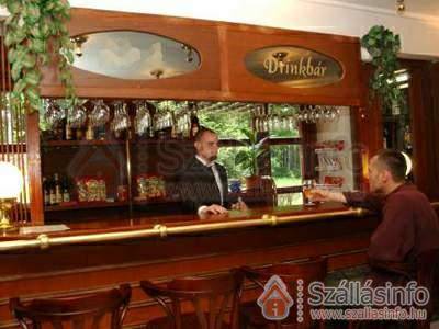 Silver Apartman Club Hotel (North Hungary > Heves megye > Mátraszentimre)