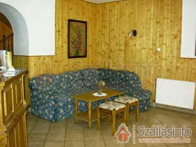 Sokoró Fogadó (Nyugat-Dunántúl > Győr-Moson-Sopron megye > Sokorópátka)