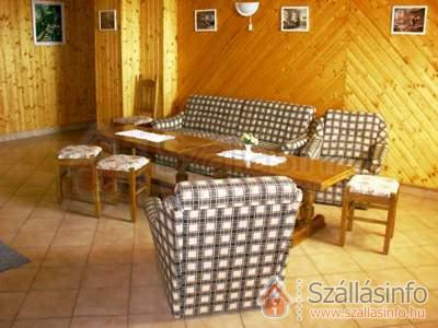 Sokoró Fogadó (Nyugat-Dunántúl > Győr-Moson-Sopron megye > Sokorópátka)