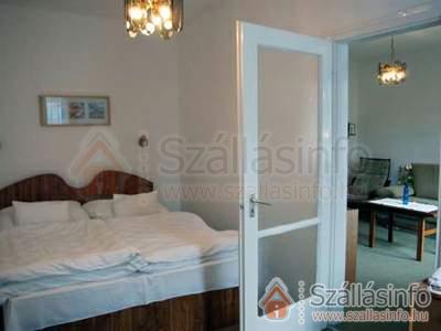 Solar Apartman Club Hotel (Nyugat-Dunántúl > Győr-Moson-Sopron megye > Sopron)
