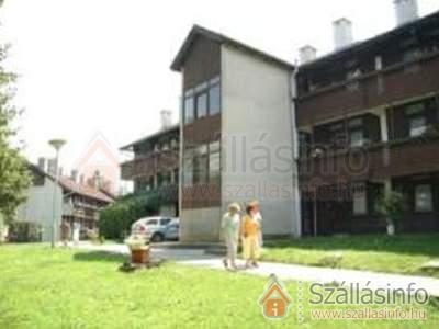 Solar Apartman Club Hotel (Nyugat-Dunántúl > Győr-Moson-Sopron megye > Sopron)