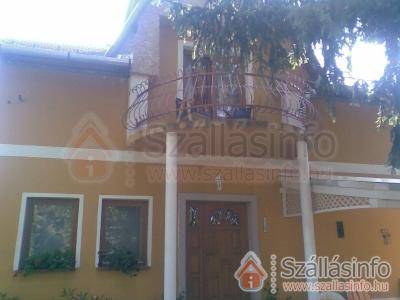 Somogyi Villa (Süd Transdanubien > Somogy megye > Siófok)