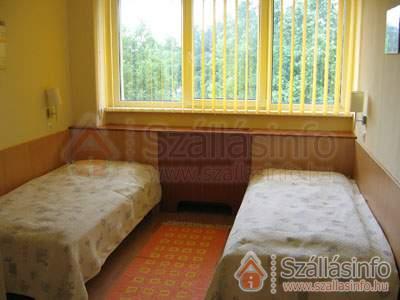 Sport Hotel*** (Észak-Alföld > Hajdú-Bihar megye > Debrecen)