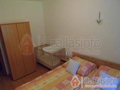 Sunny Apartman (South Transdanubian > Somogy megye > Siófok)