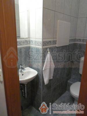 Sunny Apartman (South Transdanubian > Somogy megye > Siófok)