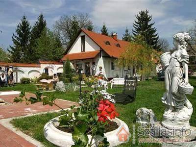 Sylvas Vendégház (Nord Ungarn > Heves megye > Szilvásvárad)