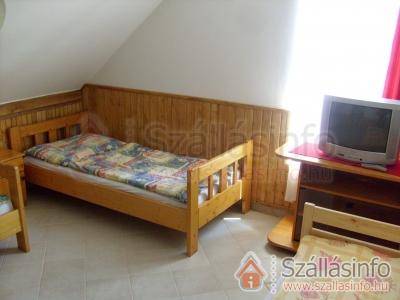 Sylvas Vendégház (Nord Ungarn > Heves megye > Szilvásvárad)