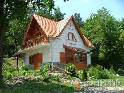 Szarvas Panzió (North Hungary > Borsod-Abaúj-Zemplén megye > Erdőbénye)