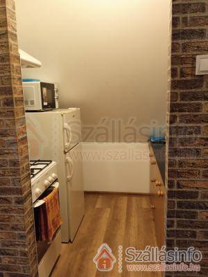 Szellő Úti Apartmanok (Észak-Alföld > Jász-Nagykun-Szolnok megye > Szolnok)