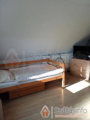 Szellő Úti Apartmanok (Észak-Alföld > Jász-Nagykun-Szolnok megye > Szolnok)