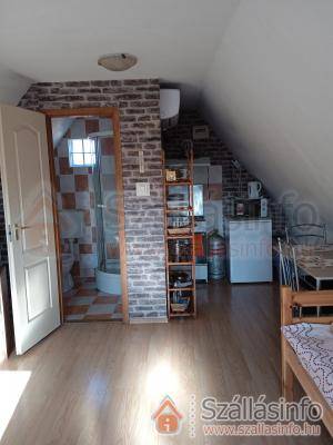 Szellő Úti Apartmanok (Észak-Alföld > Jász-Nagykun-Szolnok megye > Szolnok)