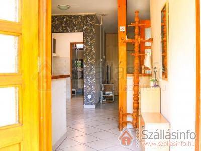 Szellő Úti Apartmanok (Észak-Alföld > Jász-Nagykun-Szolnok megye > Szolnok)