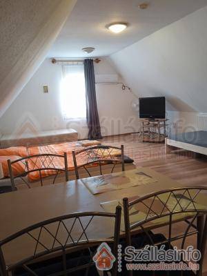 Szellő Úti Apartmanok (Észak-Alföld > Jász-Nagykun-Szolnok megye > Szolnok)