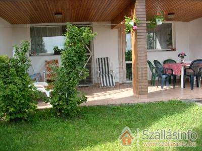 Apartman Szépasszonyvölgy (Nord Ungarn > Heves megye > Eger)