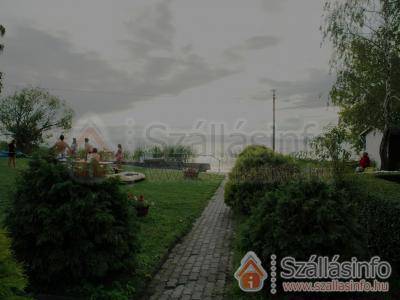 Sziget Villa (Süd Transdanubien > Somogy megye > Fonyód)