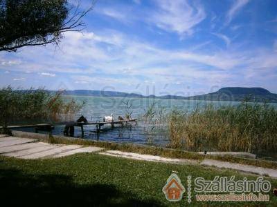 Sziget Villa (Dél-Dunántúl > Somogy megye > Fonyód)