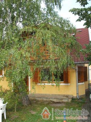 Sziget Villa (South Transdanubian > Somogy megye > Fonyód)