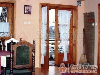 Sziget Villa (Süd Transdanubien > Somogy megye > Fonyód)