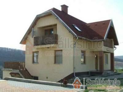 Szigeti Villa (Észak-Magyarország > Borsod-Abaúj-Zemplén megye > Bogács)