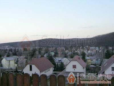 Szigeti Villa (Észak-Magyarország > Borsod-Abaúj-Zemplén megye > Bogács)