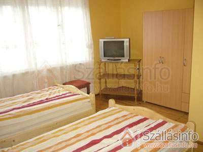 Sziki Vendégház (Dél-Alföld > Bács-Kiskun megye > Akasztó)