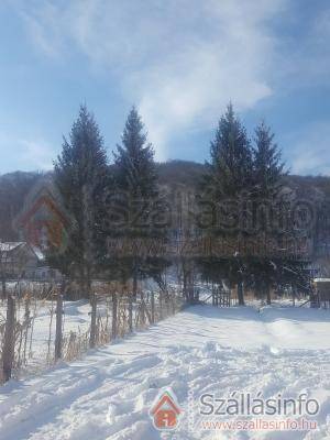 Szikla Vendégház (Nord Ungarn > Heves megye > Istenmezeje)