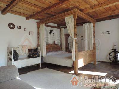 Szilva-mag Ház (Dél-Dunántúl > Baranya megye > Kovácsszénája)