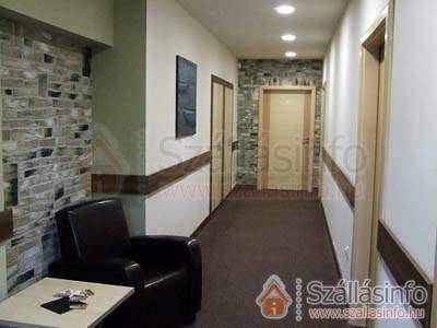 Szőlőskert Fogadó - Hotel*** és Étterem (Nyugat-Dunántúl > Zala megye > Nagykanizsa)