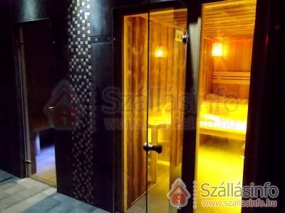 Szőlőskert Fogadó - Hotel*** és Étterem (Nyugat-Dunántúl > Zala megye > Nagykanizsa)
