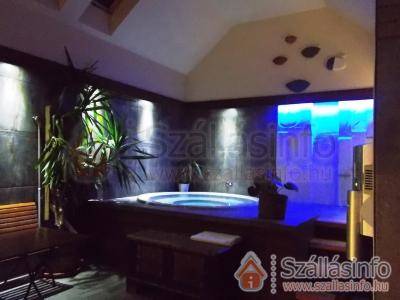 Szőlőskert Fogadó - Hotel*** és Étterem (Nyugat-Dunántúl > Zala megye > Nagykanizsa)