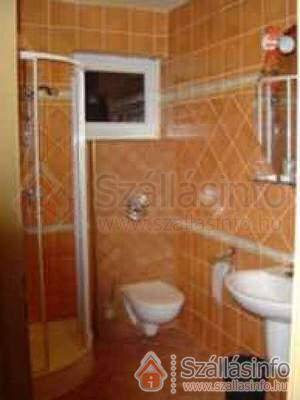 Szőlőskert Fogadó - Hotel*** és Étterem (Nyugat-Dunántúl > Zala megye > Nagykanizsa)