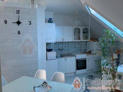 Táncsics Apartman (Észak-Alföld > Hajdú-Bihar megye > Hajdúszoboszló)