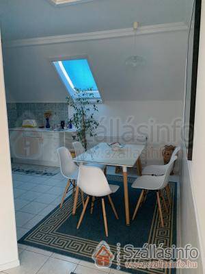 Táncsics Apartman (Észak-Alföld > Hajdú-Bihar megye > Hajdúszoboszló)