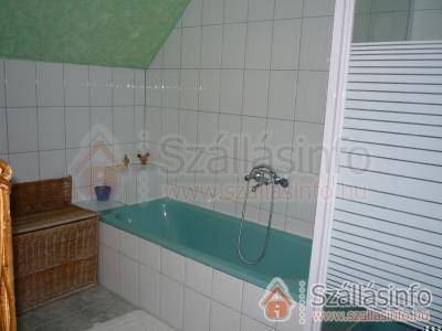 Táncsics Apartman (North Plain > Hajdú-Bihar megye > Hajdúszoboszló)