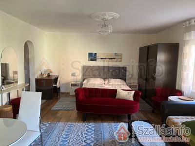 Táncsics Apartman (Észak-Alföld > Hajdú-Bihar megye > Hajdúszoboszló)