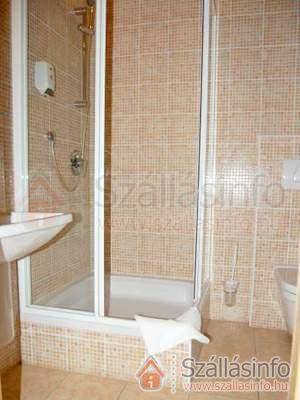 Tekergő Motel (Közép-Dunántúl > Fejér megye > Velence)