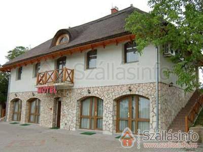 Tekergő Motel (Közép-Dunántúl > Fejér megye > Velence)