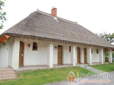 Tekergő Motel (Közép-Dunántúl > Fejér megye > Velence)