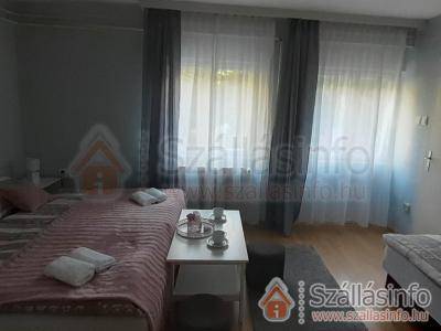 Telekessy Vendégház (Észak-Magyarország > Heves megye > Bélapátfalva)