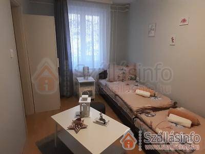 Telekessy Vendégház (Nord Ungarn > Heves megye > Bélapátfalva)