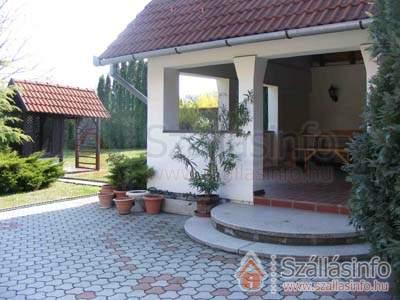 Tenkesvölgyi Vendégház (Dél-Dunántúl > Baranya megye > Bisse)