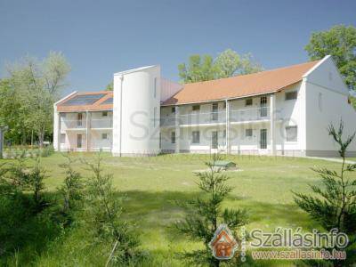 Termál Kemping Apartmanok (Süd Transdanubien > Baranya megye > Harkány)